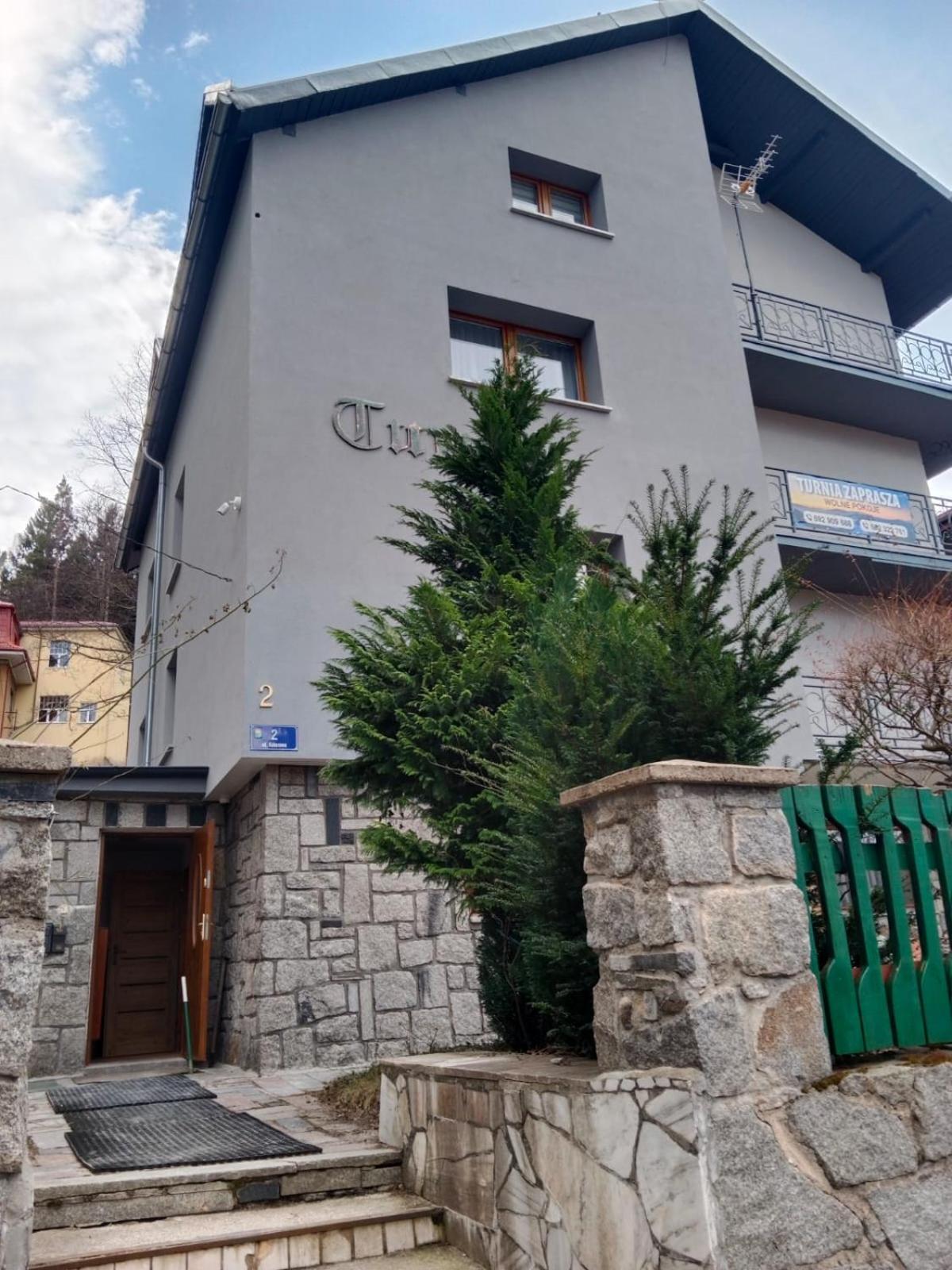 Turnia Penzion Karpacz